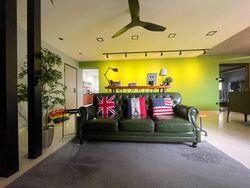 Blk 687D Choa Chu Kang Drive (Choa Chu Kang), HDB 4 Rooms #595751141